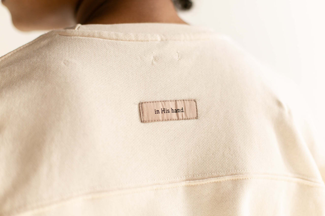 (Integrity) Today is Not My Yesterday / Honey-Milk / Pocket Tee
